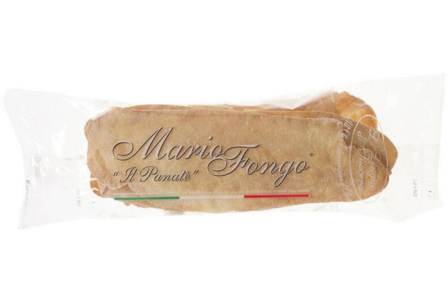 Mario Fongo Lingue Flat bread (12x200g) | Wholesale | Delicatezza