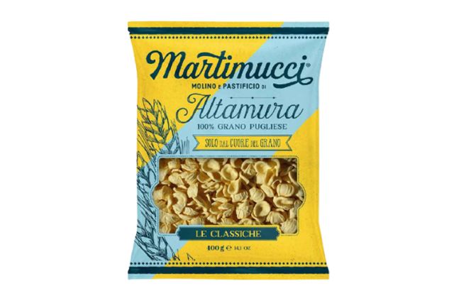 Martimucci Fresh Orecchiette (10x400g) | Wholesale | Delicatezza