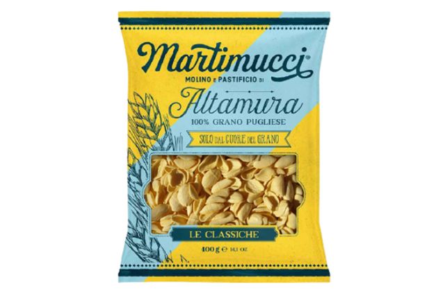 Martimucci Fresh Strascinati (10x400g) | Wholesale | Delicatezza