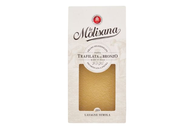 Molisana Lasagne No.219 (500g) | Delicatezza