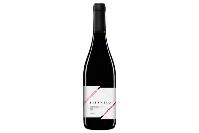 Montepulciano d'Abruzzo DOC Bisanzio Citra (750ml) | Delicatezza