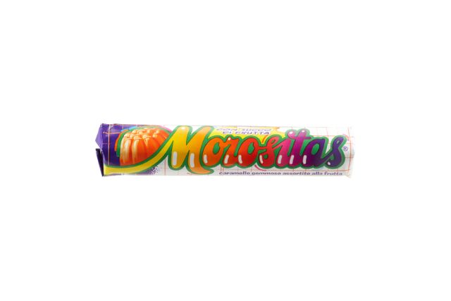 Morositas Fruit Flavors Stick (24x81g) | Special Order | Delicatezza