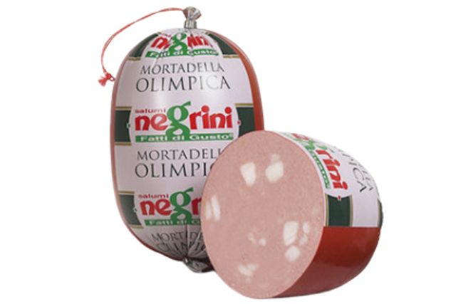 Negrini Mortadella Whole (1Kg) | Delicatezza