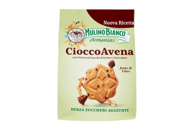 Mulino Bianco Cioccoavena (10x270g) | Special Order | Delicatezza