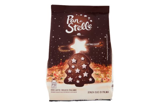 Mulino Bianco Pan di Stelle (350g) | Delicatezza