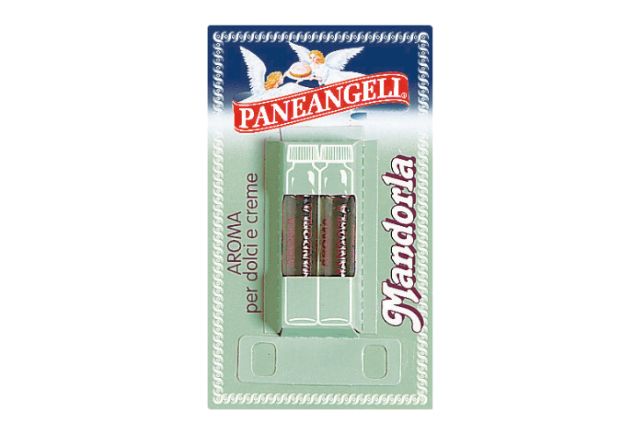 Paneangeli Aroma Almond (2x2ml) | Delicatezza