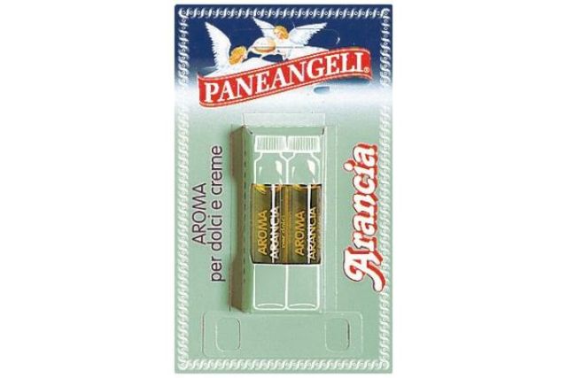 Paneangeli Aroma Arancio (2x2ml) | Delicatezza