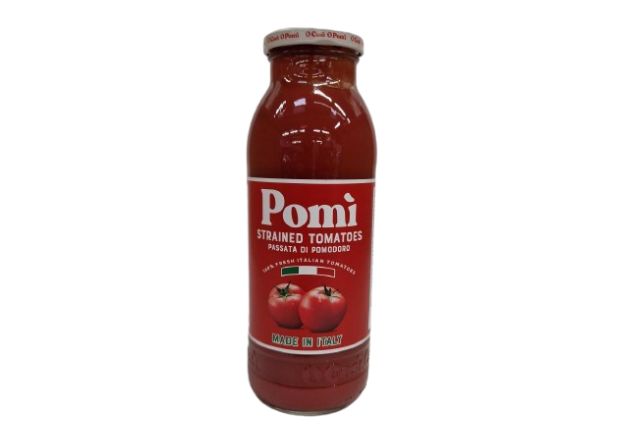 Pomi Passata Classica (12x700g) | Wholesale | Delicatezza 