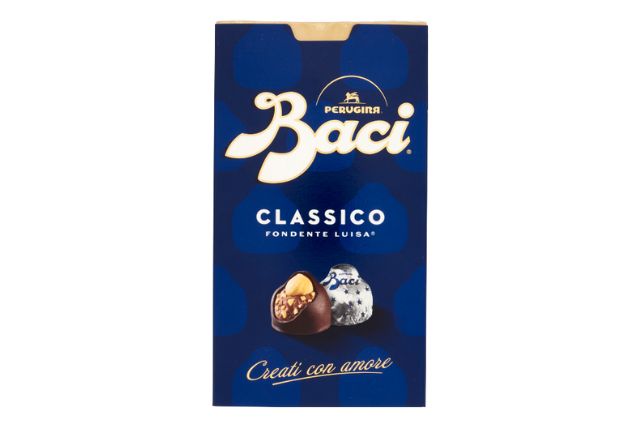 Perugina Baci Chocolate (10x200g) | Special Order | Delicatezza