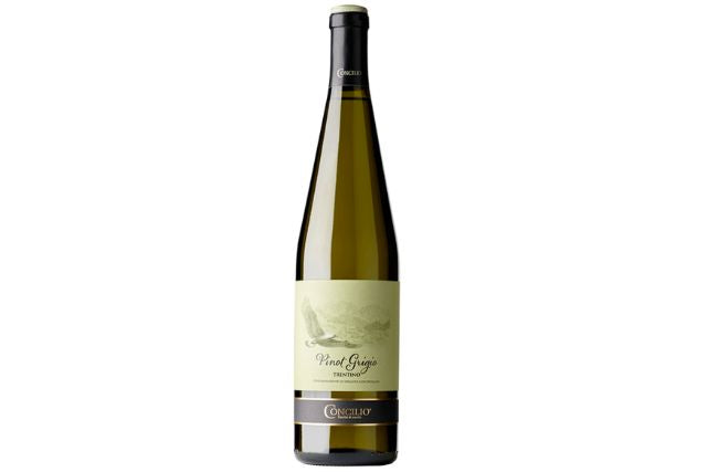 Pinot Grigio DOC Concilio (750ml) | Delicatezza