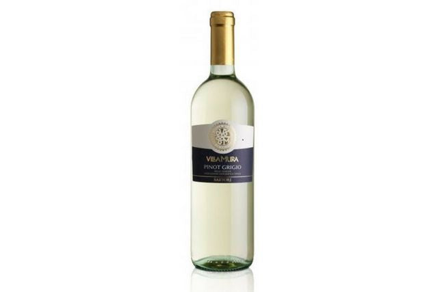 Villa Mura Sartori Pinot Grigio IGT (75cl)  - Italian Wine | Delicatezza