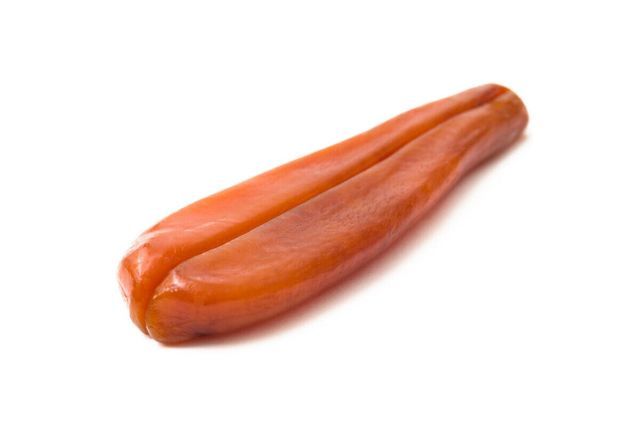 Rocca Mullet Bottarga - Whole (avg. 70g) | Wholesale | Delicatezza