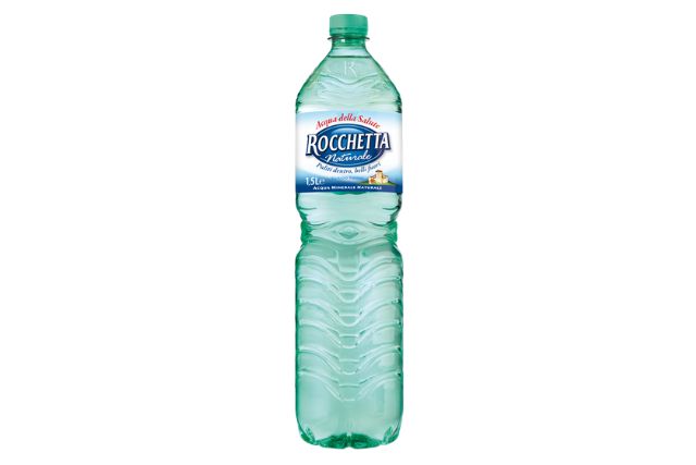 Rocchetta Mineral Water - Plastic Bottle (6x1.5l) | Special Order | Delicatezza