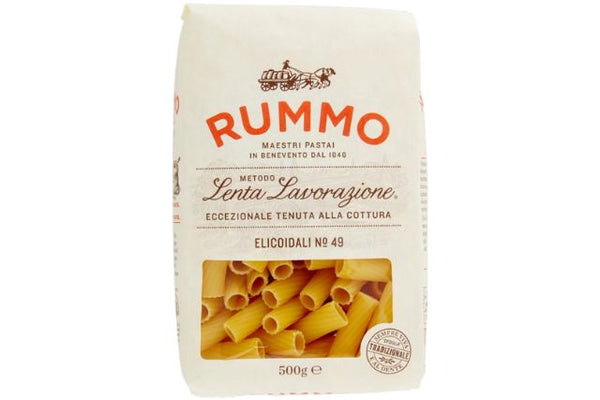 Rummo Elicoidali No.49 (500g)