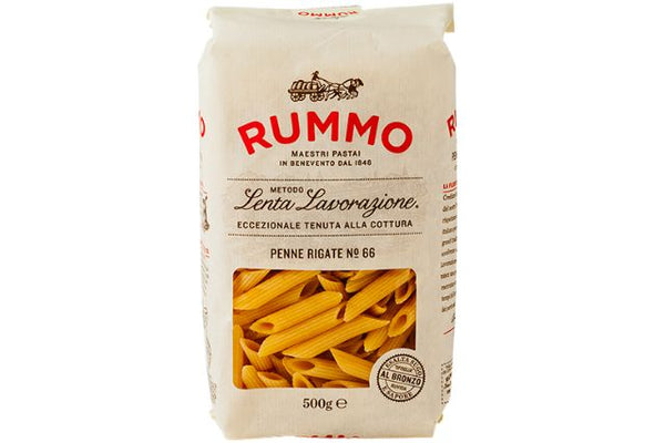 Rummo Penne Rigate No.66 (16x500g), Special Order