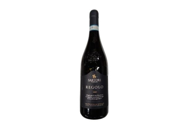 Sartori Valpolicella Ripasso Regolo DOC (750ml) | Delicatezza