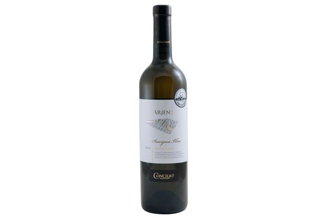 Sauvignon Blanc DOC Concilio (6x750ml) | Wholesale | Delicatezza