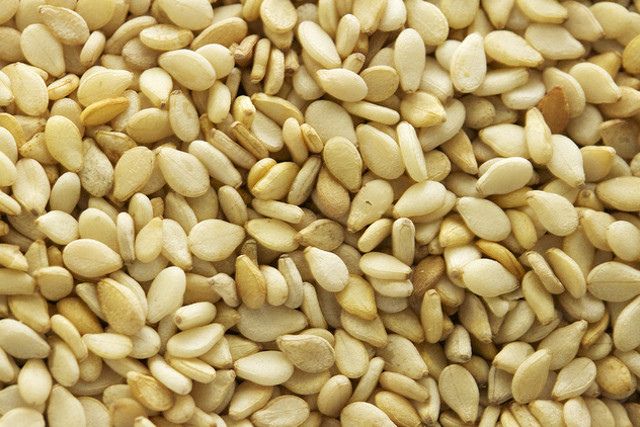 Sesame seeds (1kg) - Health Foods | Wholesale | Delicatezza 