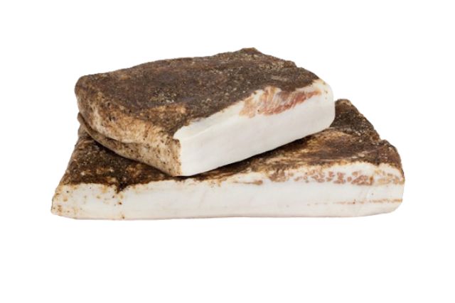 Simonini Lardo alle Erbe (1Kg) | Wholesale | Delicatezza 