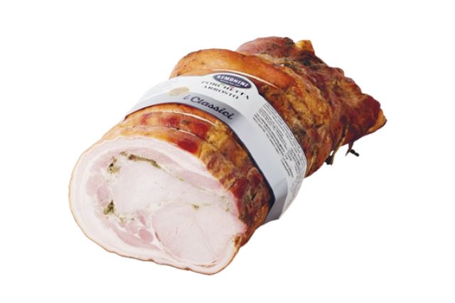 Simonini Porchetta Arrosto (Avg. 2.75kg) | Wholesale | Delicatezza 