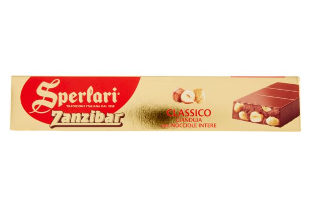 Sperlari Classic Zanzibar (48x150g) | Special Order | Delicatezza