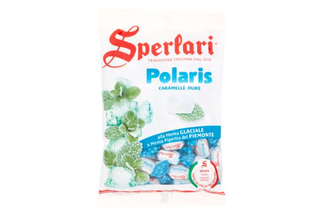 Sperlari Polaris Sweets (18x200g) | Special Order | Delicatezza