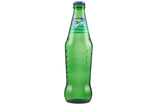 Sprite Glass Bottles (24x330ml) | Wholesale | Delicatezza 