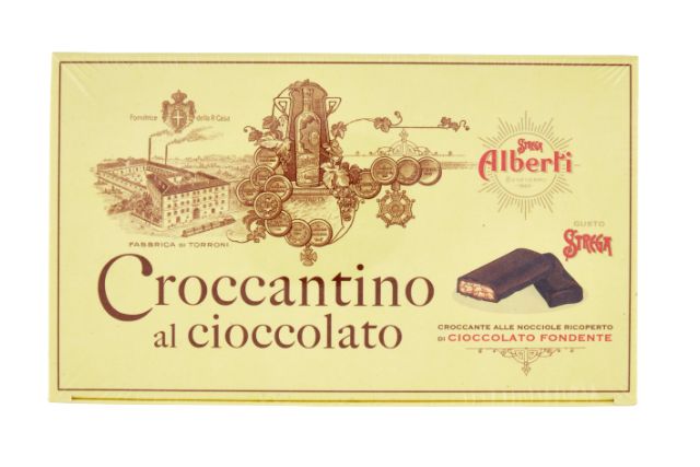 Strega Croccantini Chocolate (12x300g) - Christmas Cakes | Special Order | Delicatezza