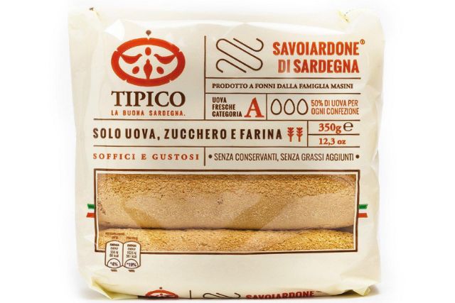 Tipico Savoiardi Large (230g) | Delicatezza