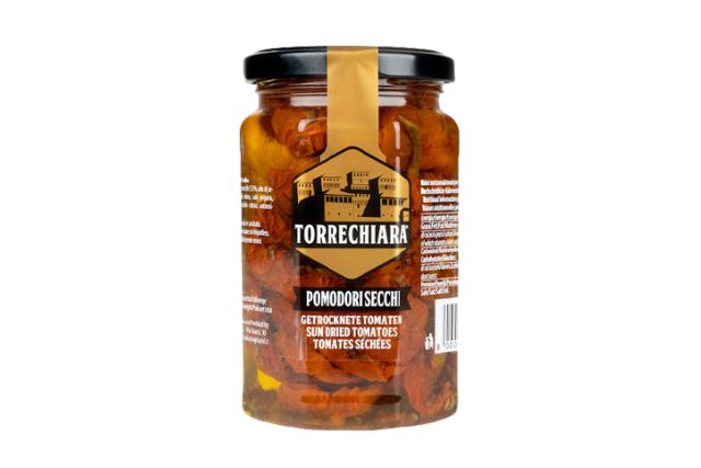 Torrechiara Sundried Tomatoes (280g) | Delicatezza