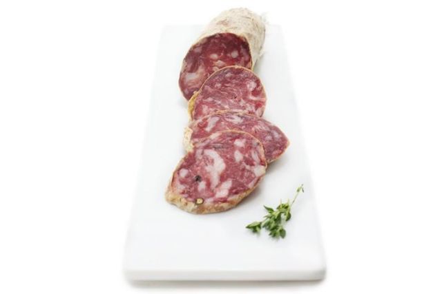 Salame Toscano (avg. 2kg) | Wholesale | Delicatezza 