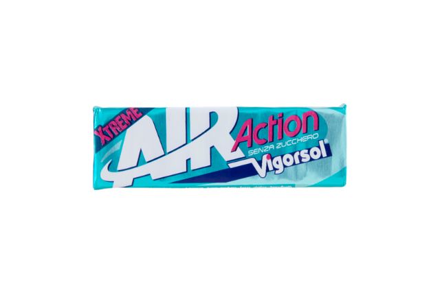 Perfetti Van Melle Vigorsol Air Action Xtreme Stick (40x56g) | Special Order | Delicatezza