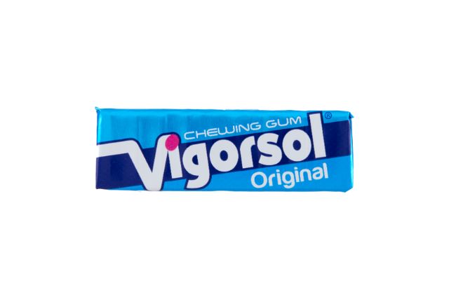 Perfetti Van Melle Vigorsol Original Stick (40x60g) | Special Order | Delicatezza