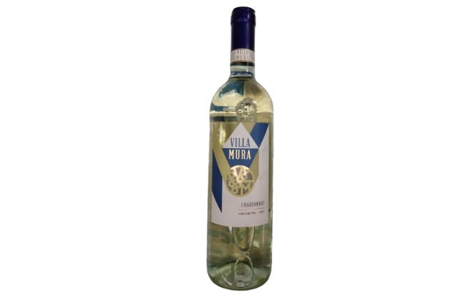 Villa Mura Chardonnay Veneto IGT (750ml) - Italian Wine | Delicatezza