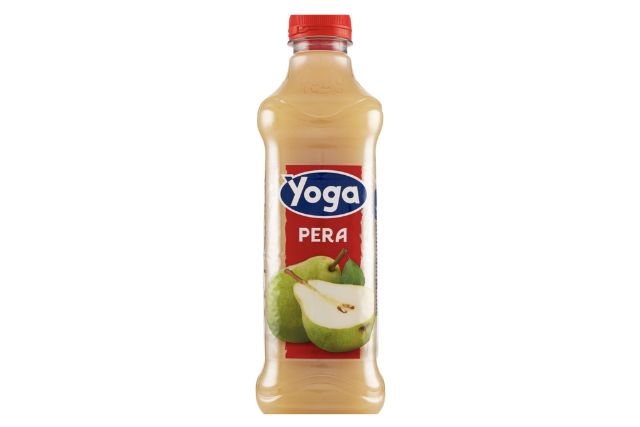 Yoga Pear Nettare Bottle (1l) | Delicatezza