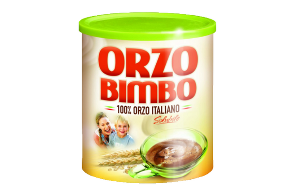 Orzo Bimbo Soluble (120g)